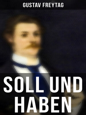 cover image of Soll und Haben
